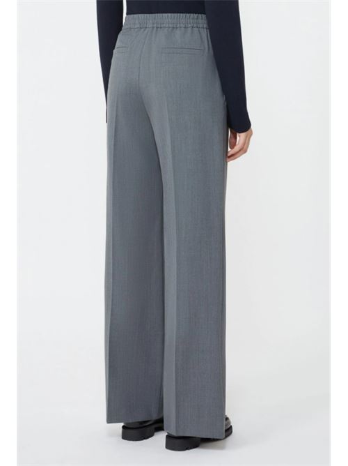 PETRA WEEKEND MAXMARA | 2525136032600006 GRIGIO MEDIO